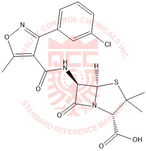 Quality Control Chemicals (QCC)